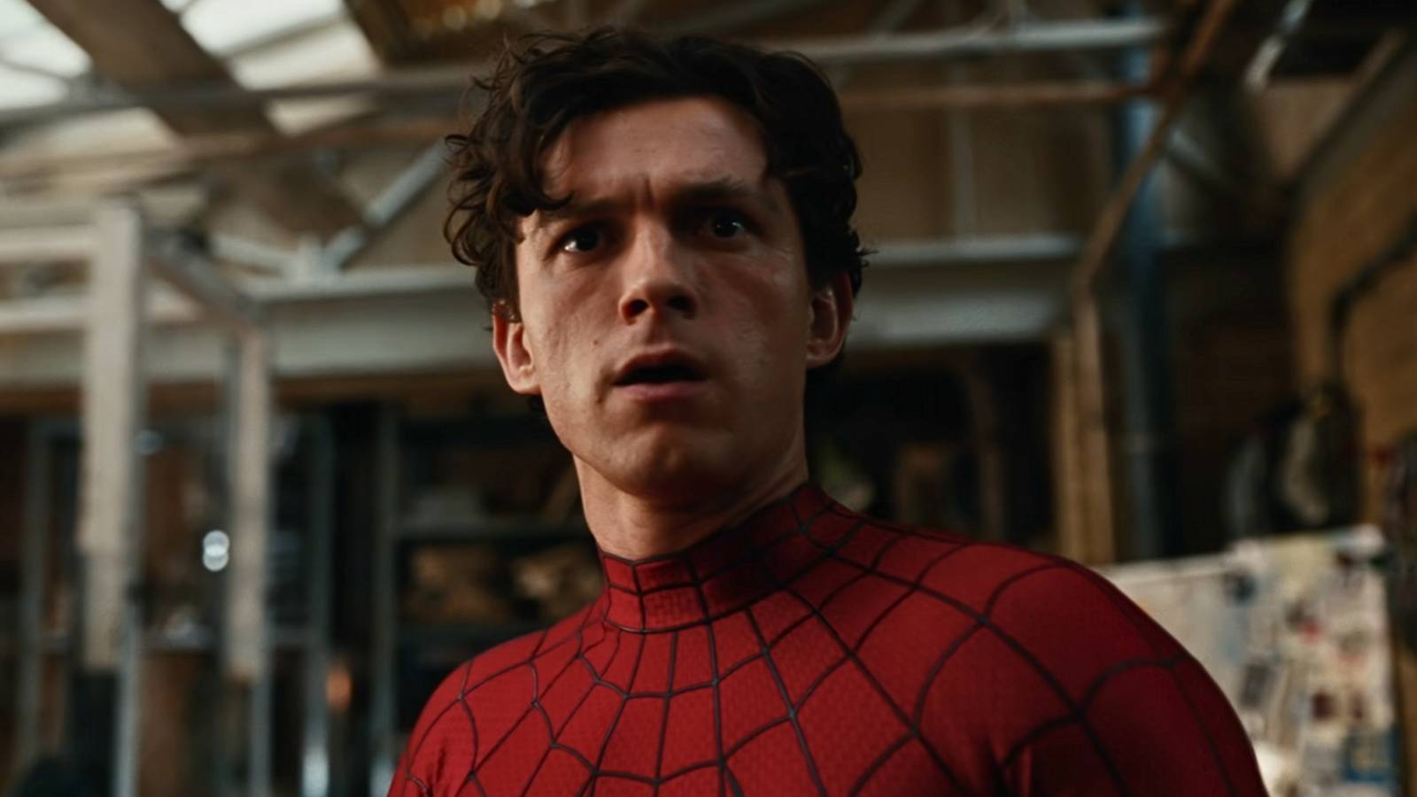Tom Holland's Pick to Play the Next Spider-Man Would Do It "In 10 Years Time"