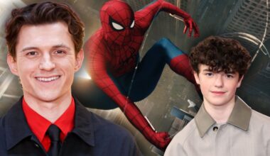 Tom Holland On Spider-Man Successor: "Owen Cooper Would Be Awesome"