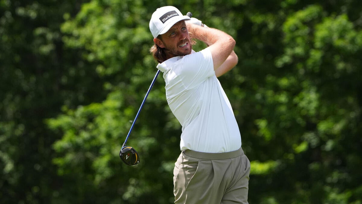 2026 Memorial leaderboard: Tommy Fleetwood on top early as Rory McIlroy rebounds