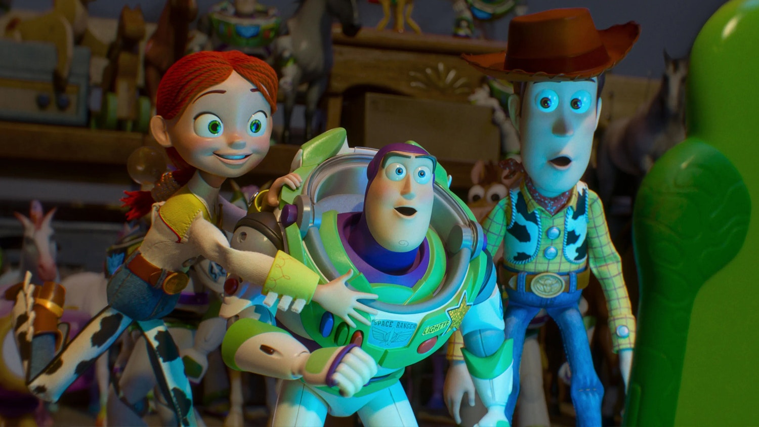 Toy Story 5 Review – 'A welcome return to philosophical form'