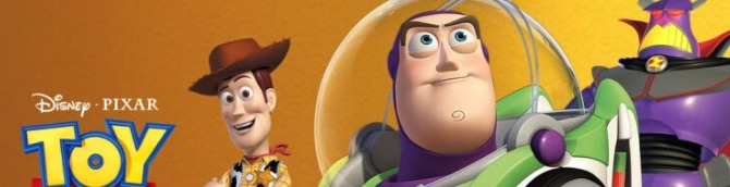 Toy Story: Retro Roundup! and Toy Story 3 Complete Edition Announced
