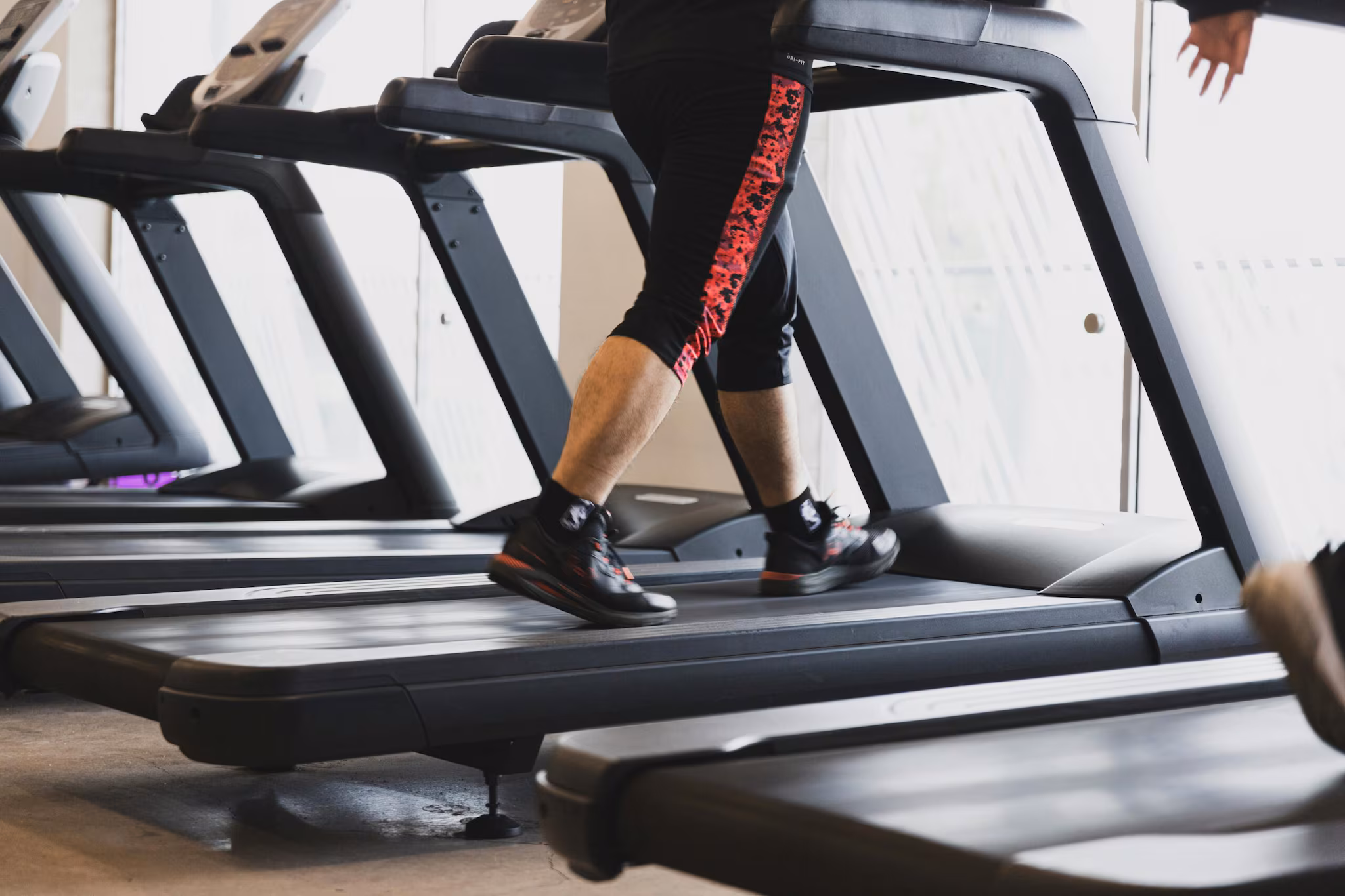 The Simple Treadmill Workout Behind Kriti Sanon's Lean Cocktail 2 Look