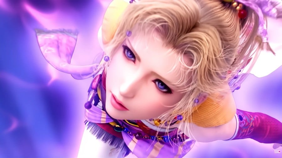 Turn-Based RPG Final Fantasy Resonance Is Not a Port or Remake of Shuttered Gacha Game 1