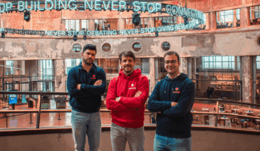 TurnUp raises €2 million to help healthcare providers reduce no-shows