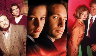 The TV Shows That Dared To Be Complex Before Complexity Was Allowed