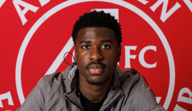 Highly Rated Youngster Yogane Commits to the Dons