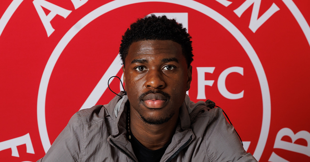 Highly Rated Youngster Yogane Commits to the Dons