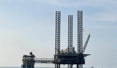 Egypt cuts oil debt from $6.1bn to $440m in bid to unlock new energy investments