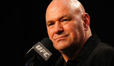 Dana White's Zuffa Boxing sued by Ben Shalom's BOXXER on eve of debut UK show