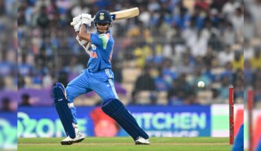AB De Villiers Provides Reality-Check To Yashasvi Jaiswal After Exclusion From India's ODI Squad: "King Is Back"