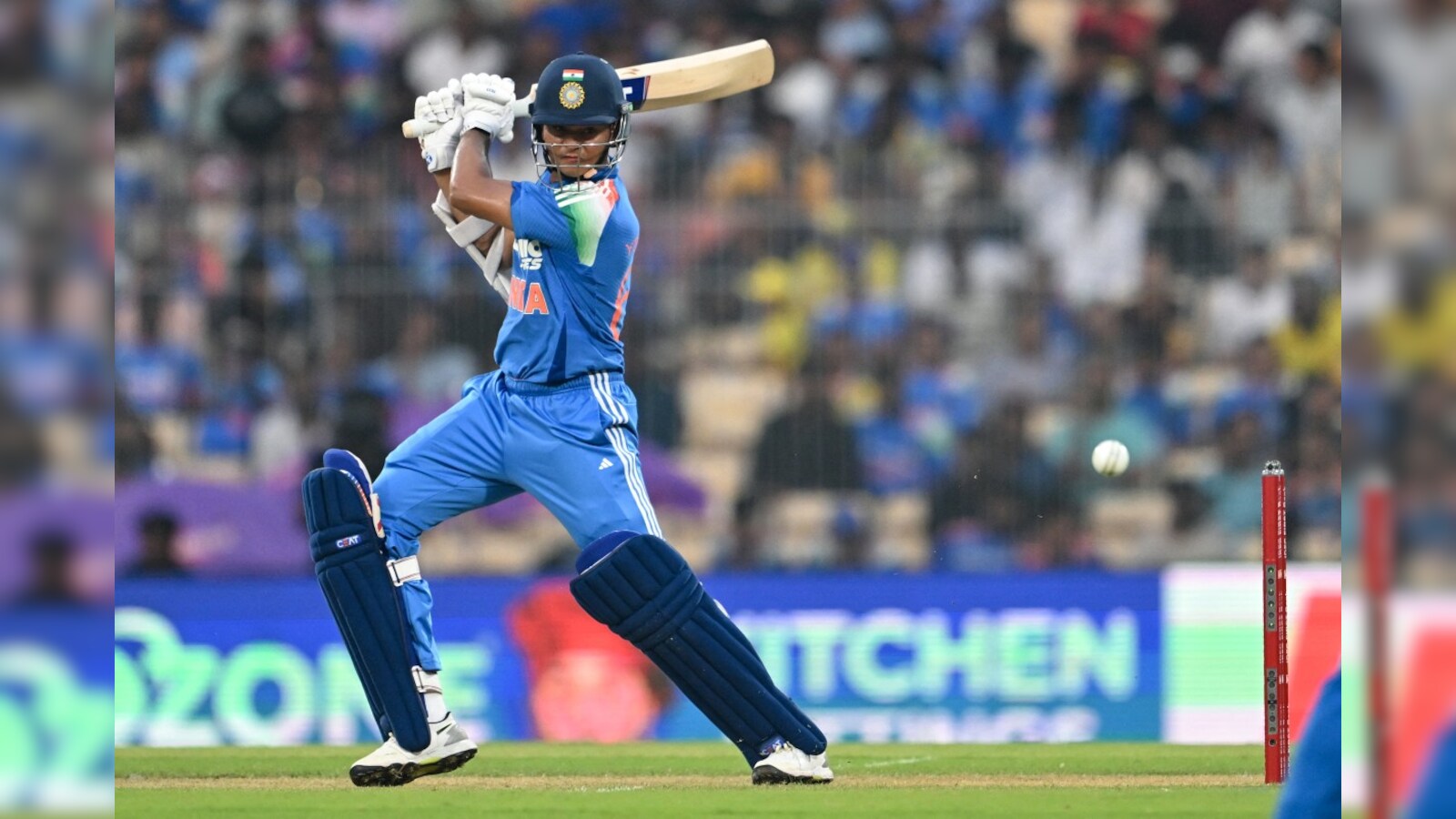 AB De Villiers Provides Reality-Check To Yashasvi Jaiswal After Exclusion From India's ODI Squad: "King Is Back"
