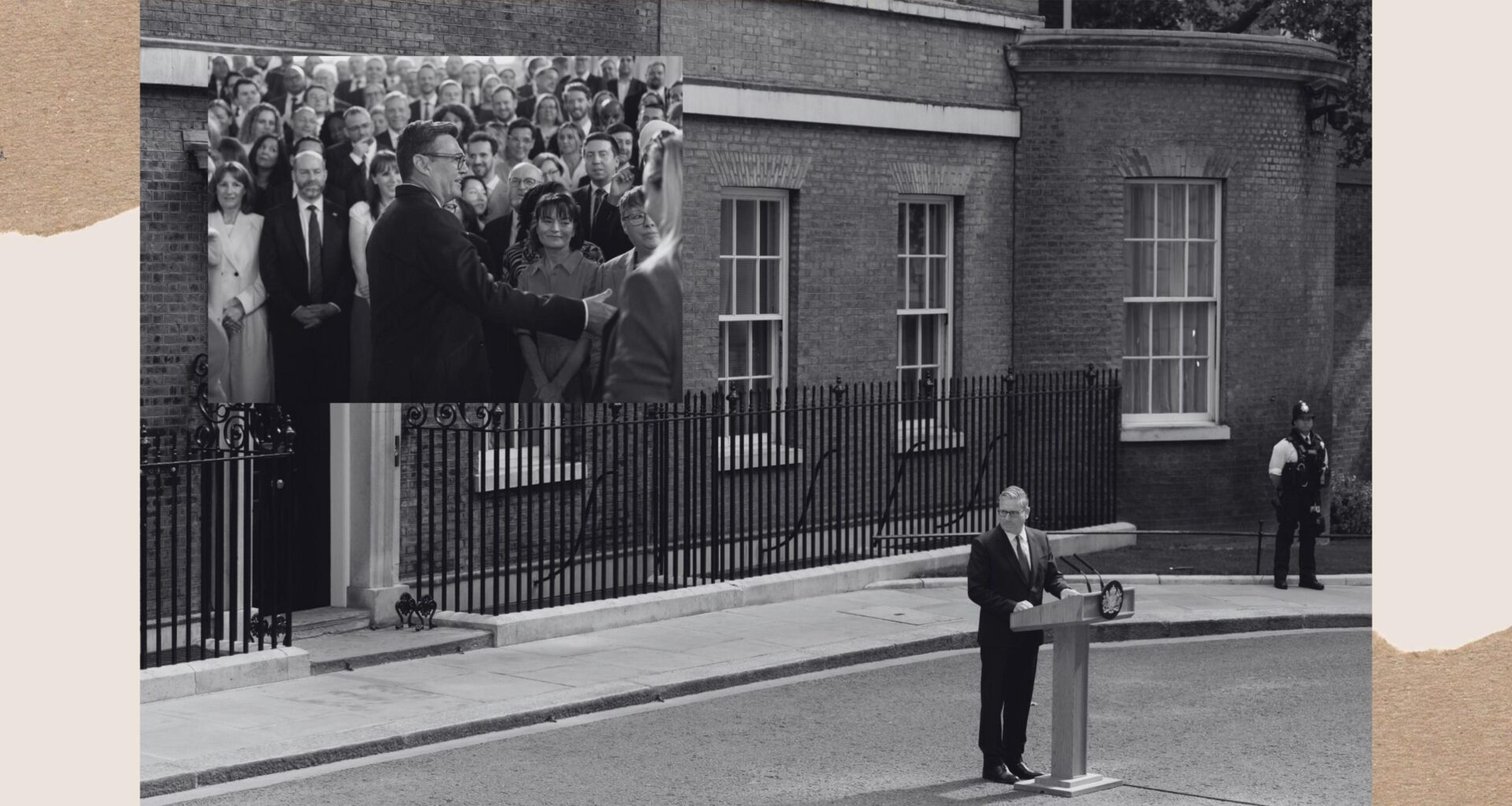 Burnham’s Britain? Why the U.K. Is Set to Get Its Seventh Prime Minister in 10 Years