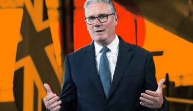 Prime Minister of the UK Vows to Unleash AI Tutors on 450,000 Poor Children
