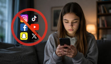 United Kingdom announces social media ban for under 16s