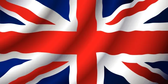 United Kingdom Government Smart Data 2035 Strategy