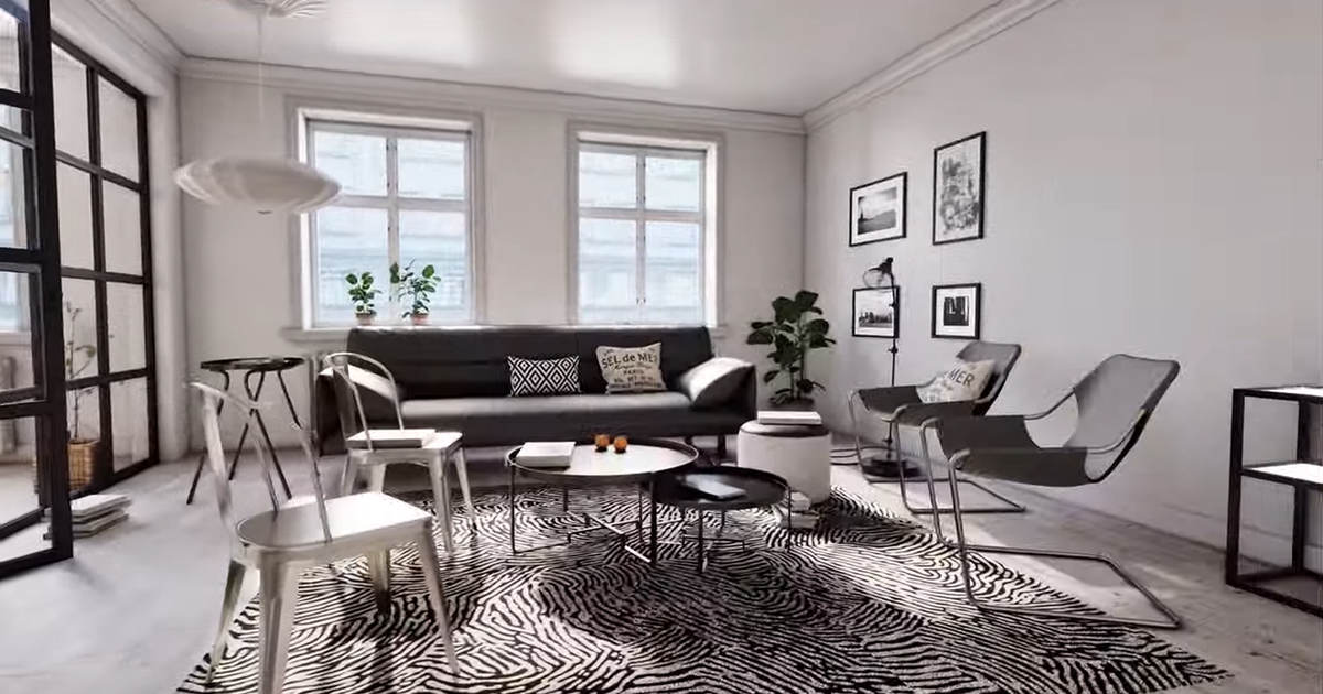 Unreal Engine's big new idea is letting gen-AI LLMs plug directly into it and talk to it