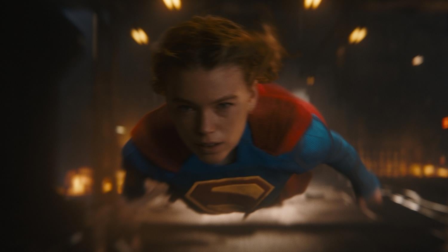 UPDATE: Supergirl Crash Lands With $38 Million Opening Weekend As DC Studios' First Box Office Flop