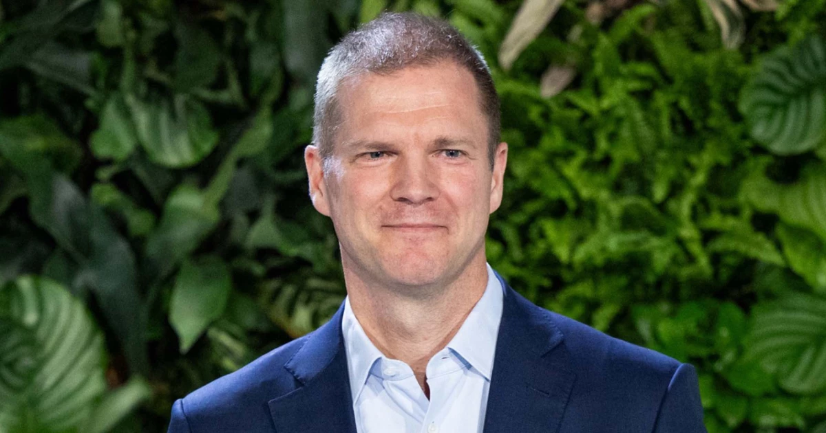 Christoph Schweizer explains How AI Is Reshaping Consulting Work