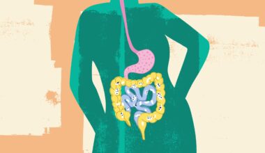 Should I take a probiotic? And other gut questions, answered : Life Kit: Health : NPR