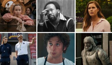 What to watch this summer, from classic remakes to final seasons : NPR