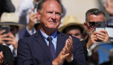 NPR retracts article incorrectly reporting Justice Alito's retirement