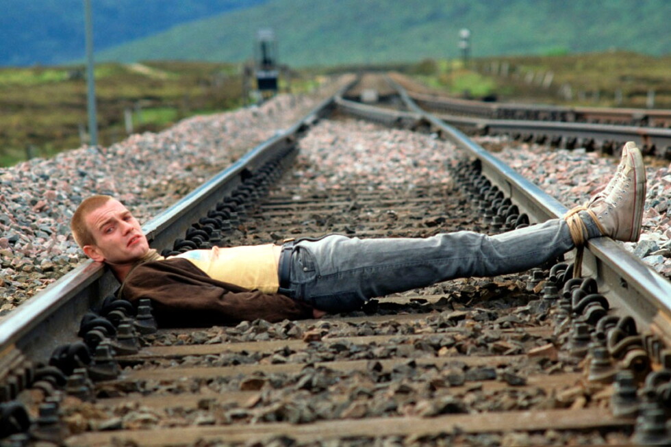 ‘Trainspotting’ at 30: Ewan McGregor and Danny Boyle on its impact