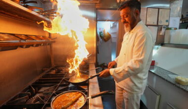 From curry houses to car makers British businesses under the weight of Brexit's unfulfilled promises