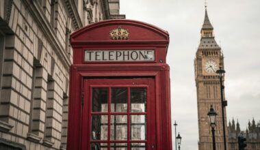 UK's ETA Entry System Outage: Lessons Travelers Learned