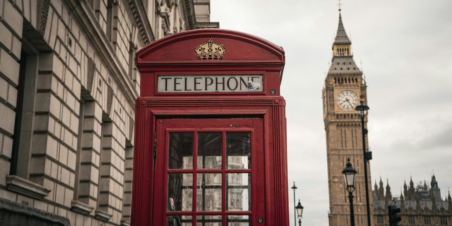 UK's ETA Entry System Outage: Lessons Travelers Learned