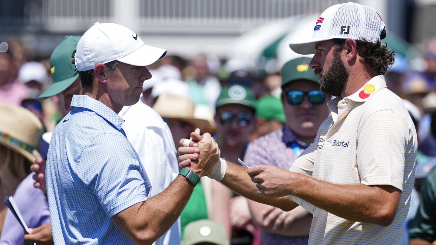 Ranking the 2026 U.S. Open field: Full list of 156 players at Shinnecock Hills Golf Club
