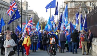 It's been 10 years since the UK broke up with the EU. Can a new PM confront the Brexit legacy?