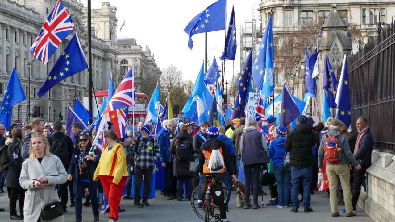 It's been 10 years since the UK broke up with the EU. Can a new PM confront the Brexit legacy?