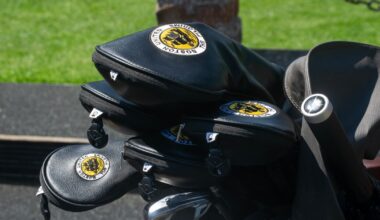 United thankful for golf day support