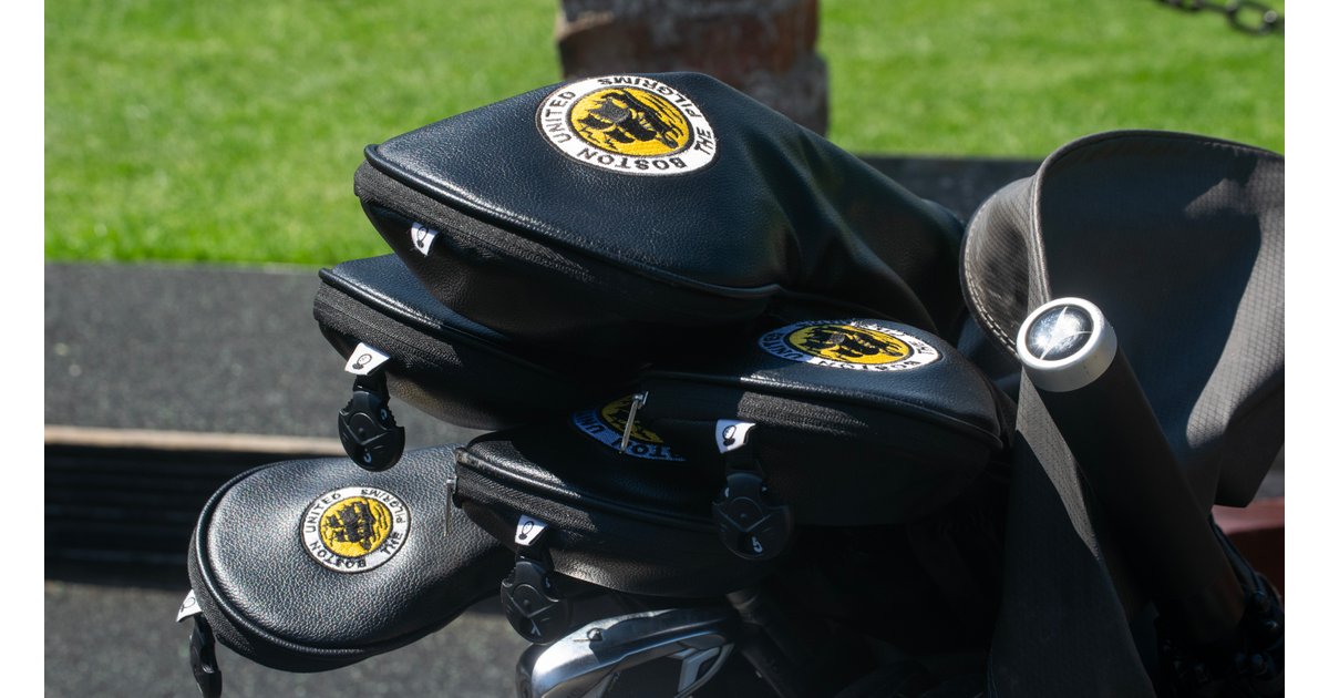 United thankful for golf day support