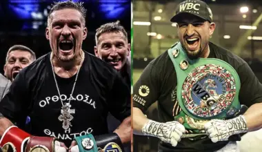 'IT WILL BLOW EVERYONE AWAY' Keith Connoly Reveals GIGANTIC Teofimo Lopez News