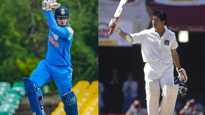 'Sachin's career almost got cut short': Ex-cricketer's chilling warning for Vaibhav Sooryavanshi