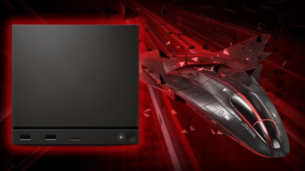 Valve: FSR 4 Is Coming to Steam Machine - Just Not for Launch 1