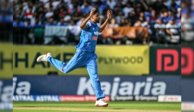 Sunil Gavaskar Lauds BCCI Selectors For Picking 26-Year-Old Gurnoor Brar In ODIs vs Afghanistan
