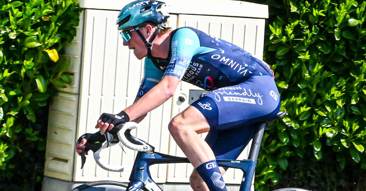 Video - Was Seth Dunwoody's latest race most unusual of season?