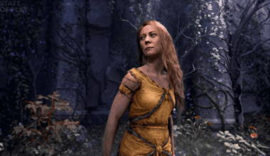 God of War Laufey is coming to the PS5