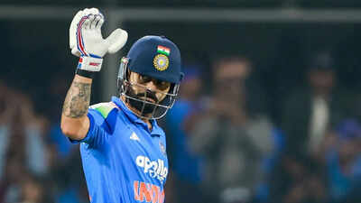 Virat Kohli likely to miss Afghanistan ODIs; suspense continues over Rohit Sharma