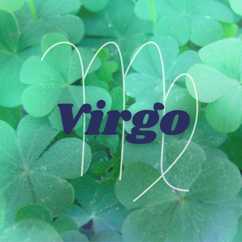 virgo zodiac signs abundance luck june 14, 2026