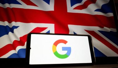 UK forces Google to let publishers opt out of AI overviews