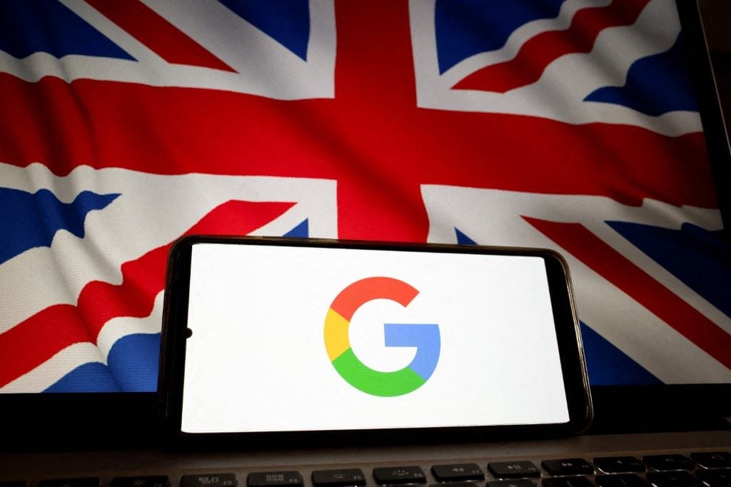 UK forces Google to let publishers opt out of AI overviews