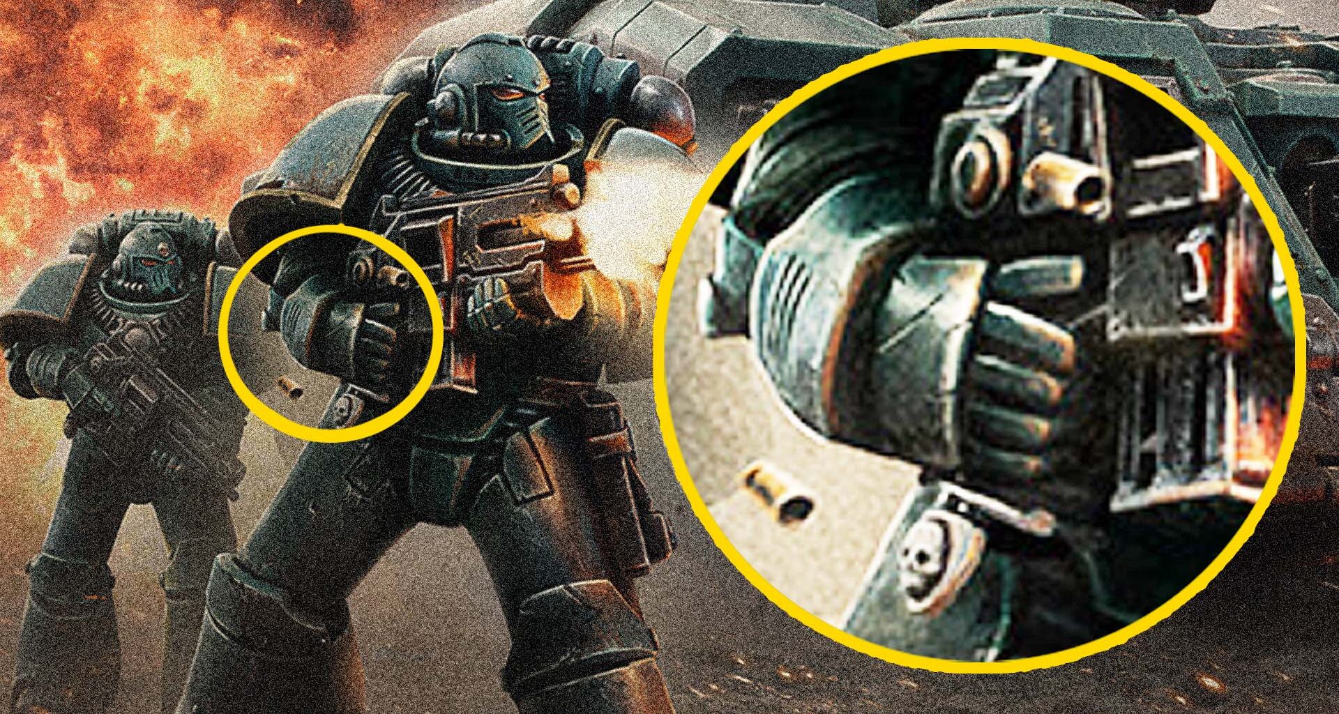 W40k