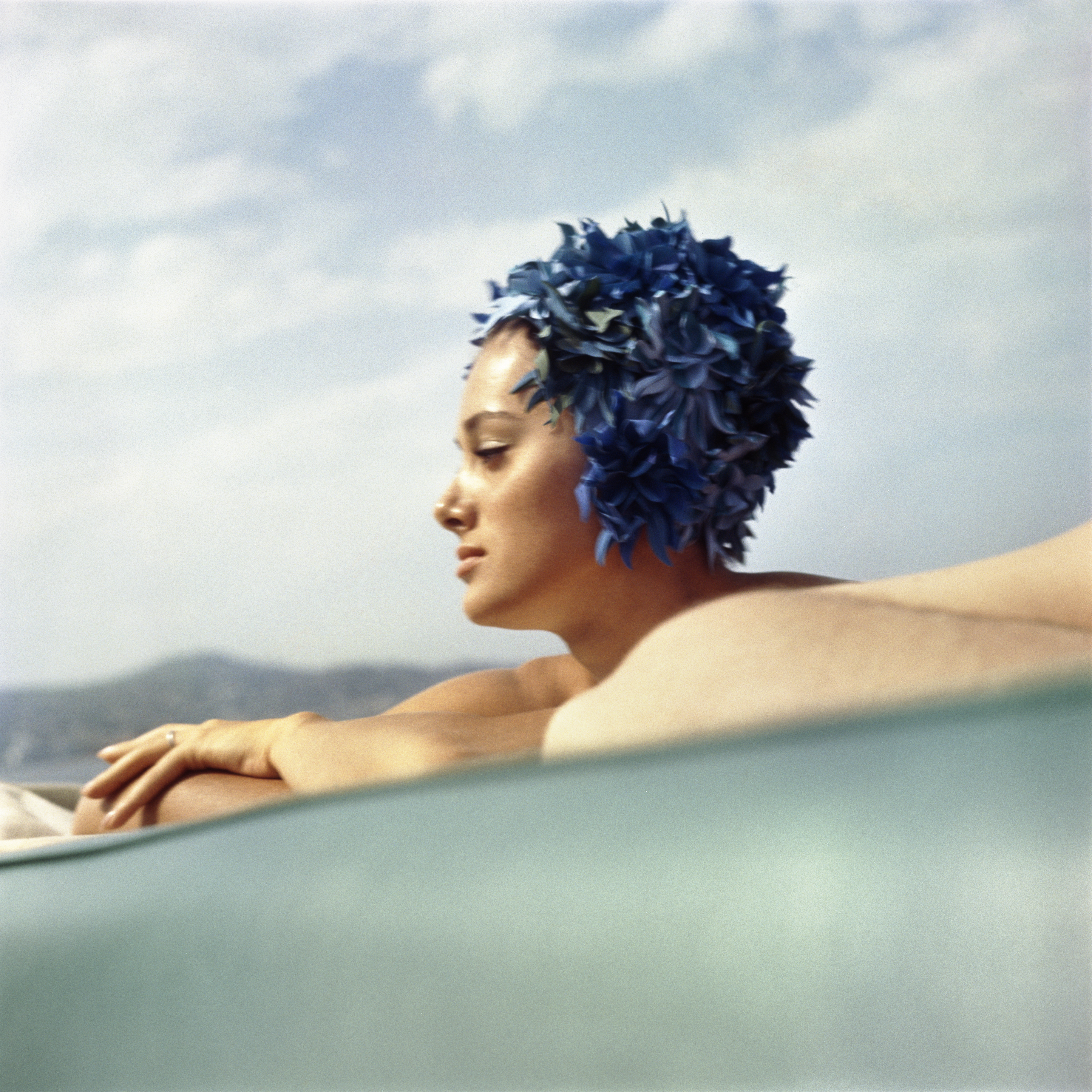 Sylvana Empain (1961)