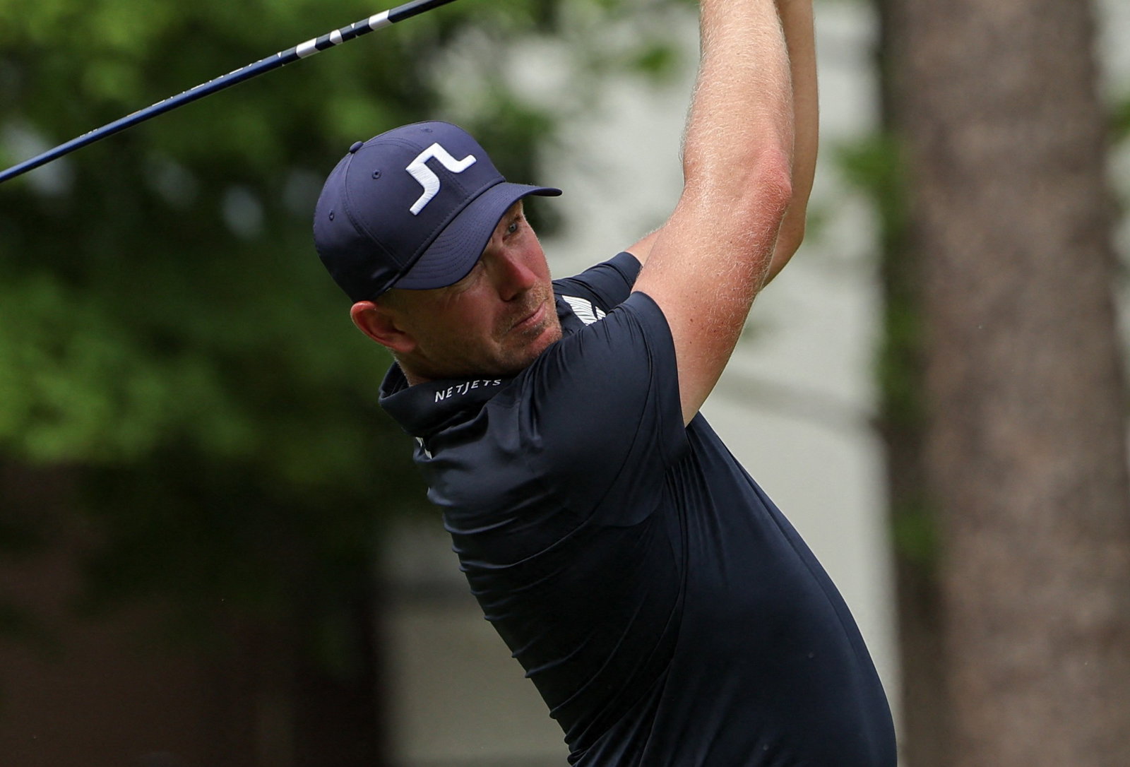 Danny Willett