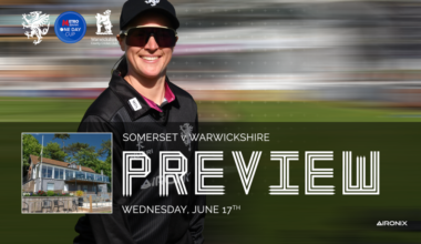 Metro Bank One Day Cup Preview: Somerset v Warwickshire
