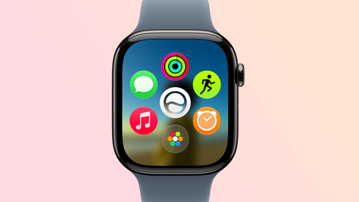 watchOS 27: New Navigation Method to Speed Up Usage