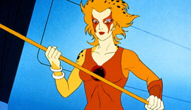 WB Sets "Thundercats," "Powerpuff Girls" Films